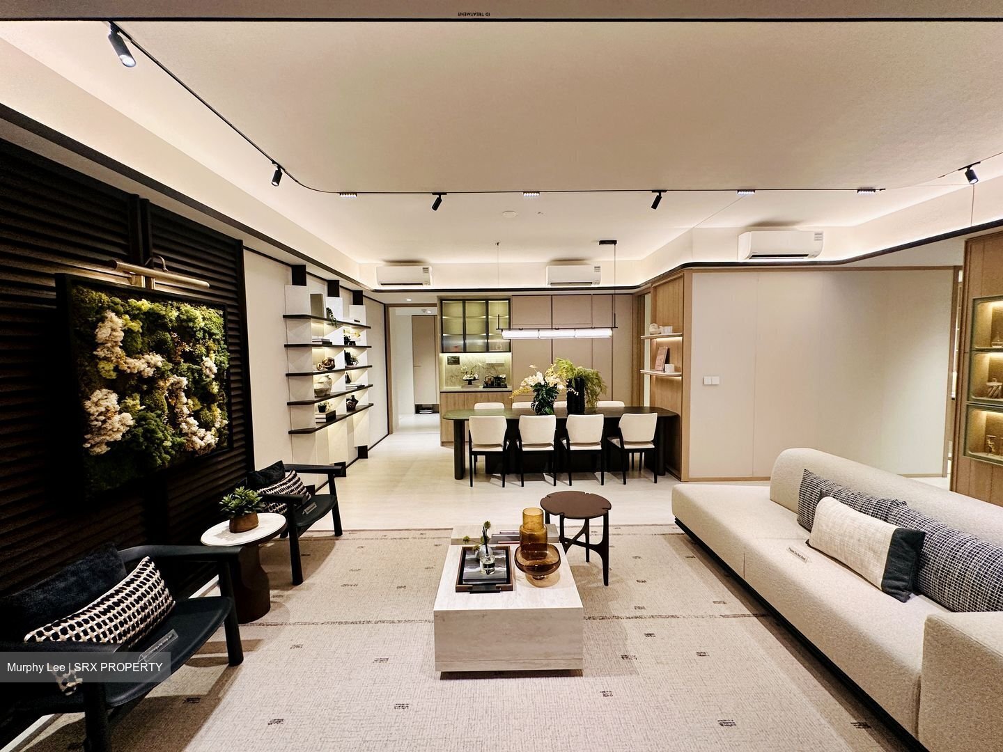 Bloomsbury Residences (D5), Apartment #448411641